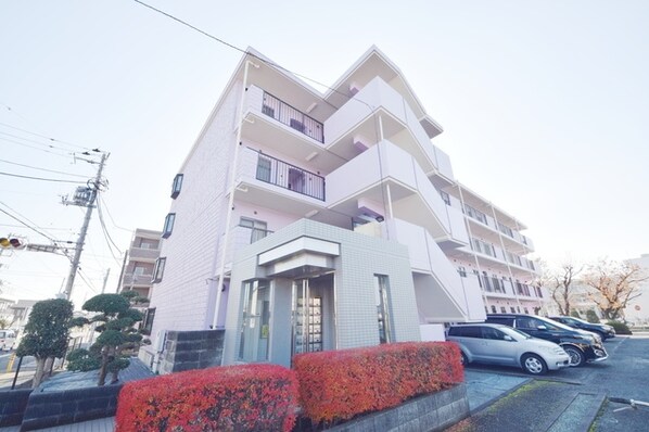 原当麻Mハイツの物件内観写真